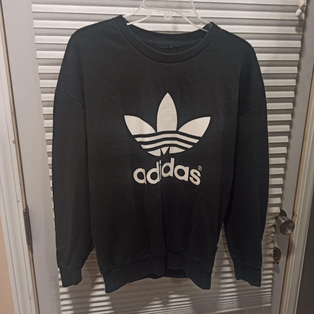 Adidas Sweater Pullover